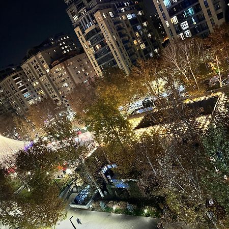 Panorama Apartments Jerevan Eksteriør bilde